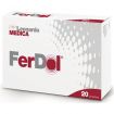 FerDol 20 Compresse